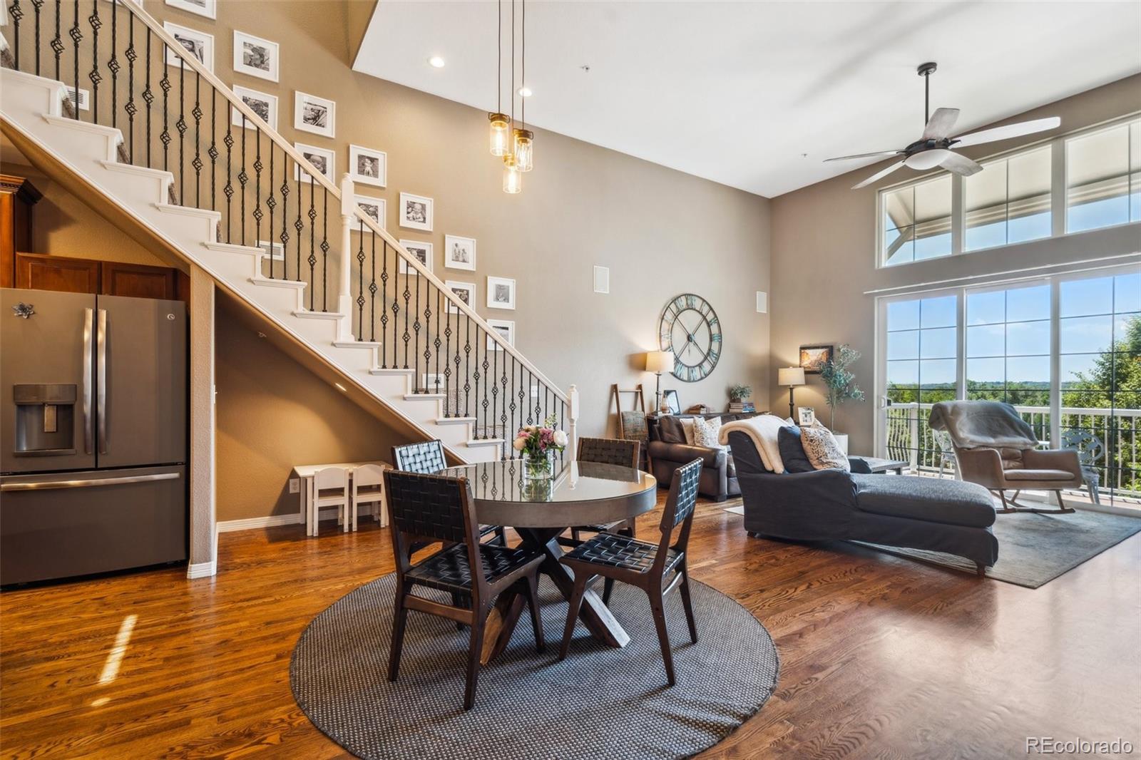 MLS Image #6 for 248  writers way,colorado springs, Colorado