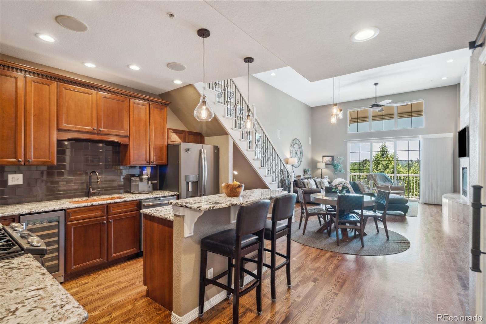 MLS Image #8 for 248  writers way,colorado springs, Colorado