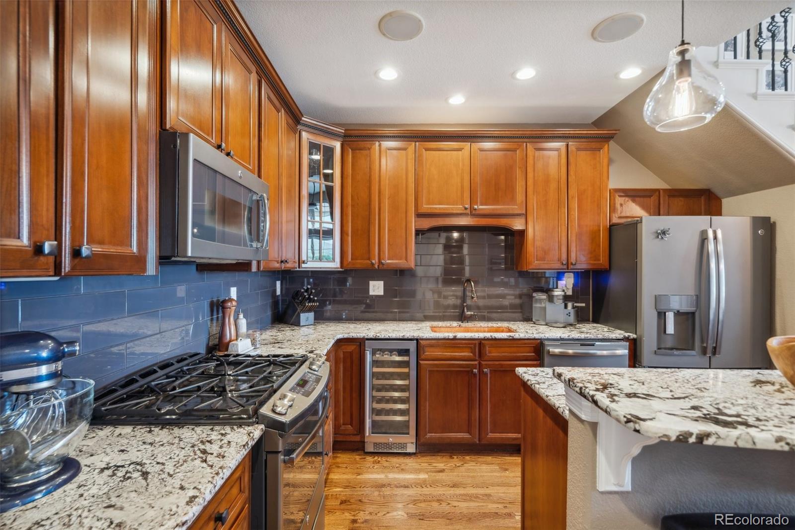 MLS Image #9 for 248  writers way,colorado springs, Colorado