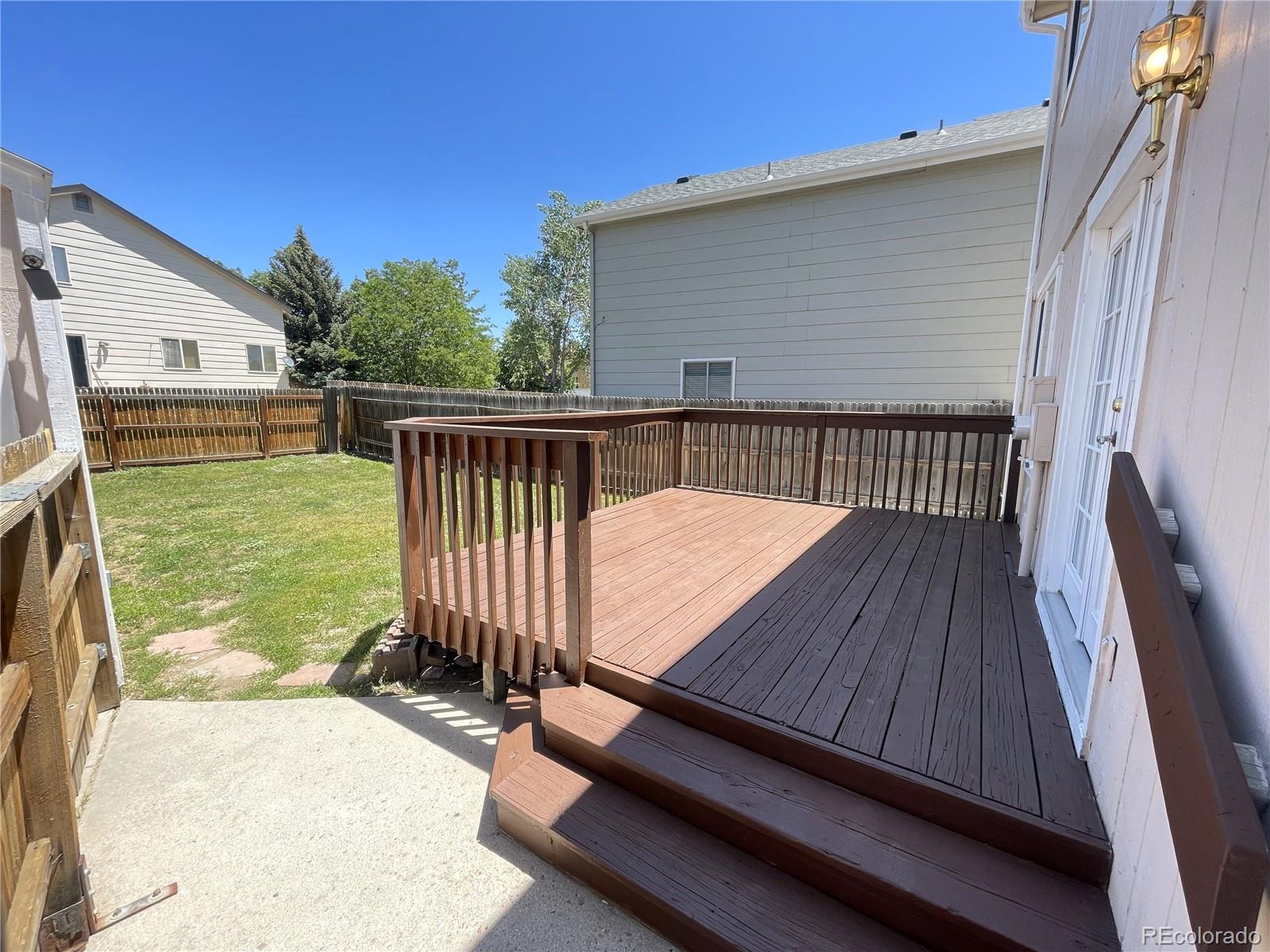 MLS Image #16 for 6170  katy court,colorado springs, Colorado
