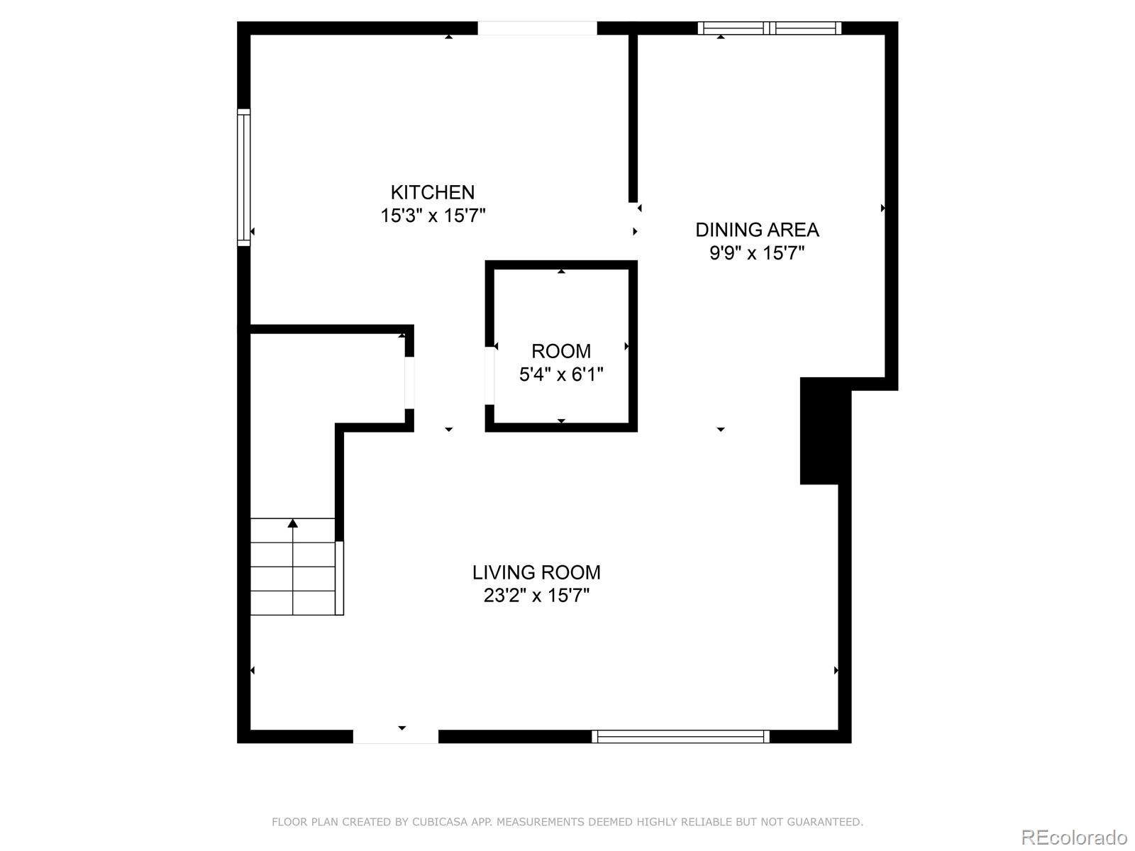 MLS Image #21 for 6170  katy court,colorado springs, Colorado