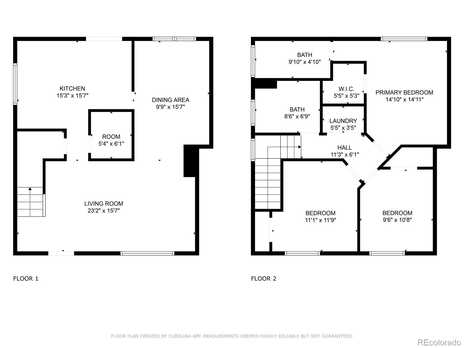 MLS Image #23 for 6170  katy court,colorado springs, Colorado