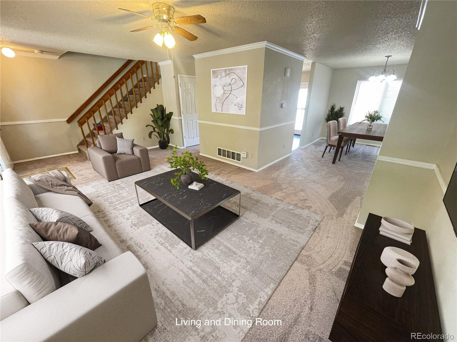 MLS Image #3 for 6170  katy court,colorado springs, Colorado