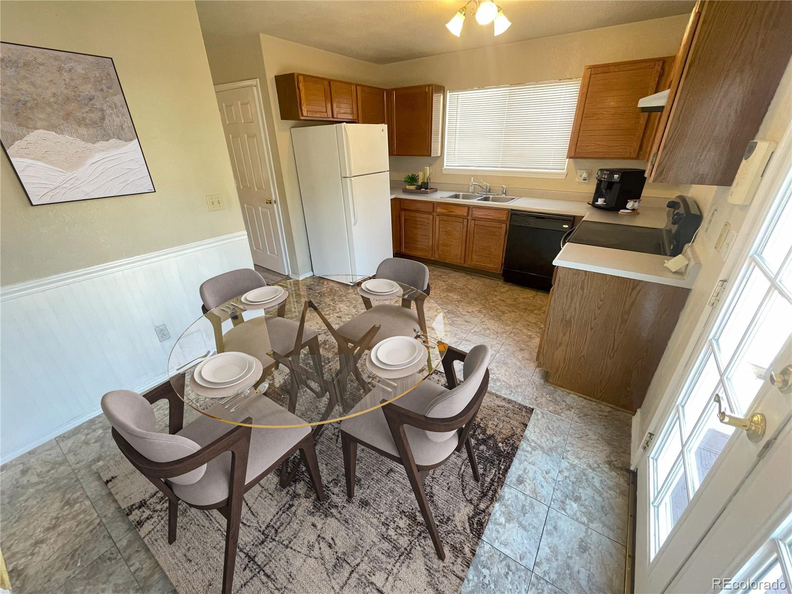 MLS Image #7 for 6170  katy court,colorado springs, Colorado