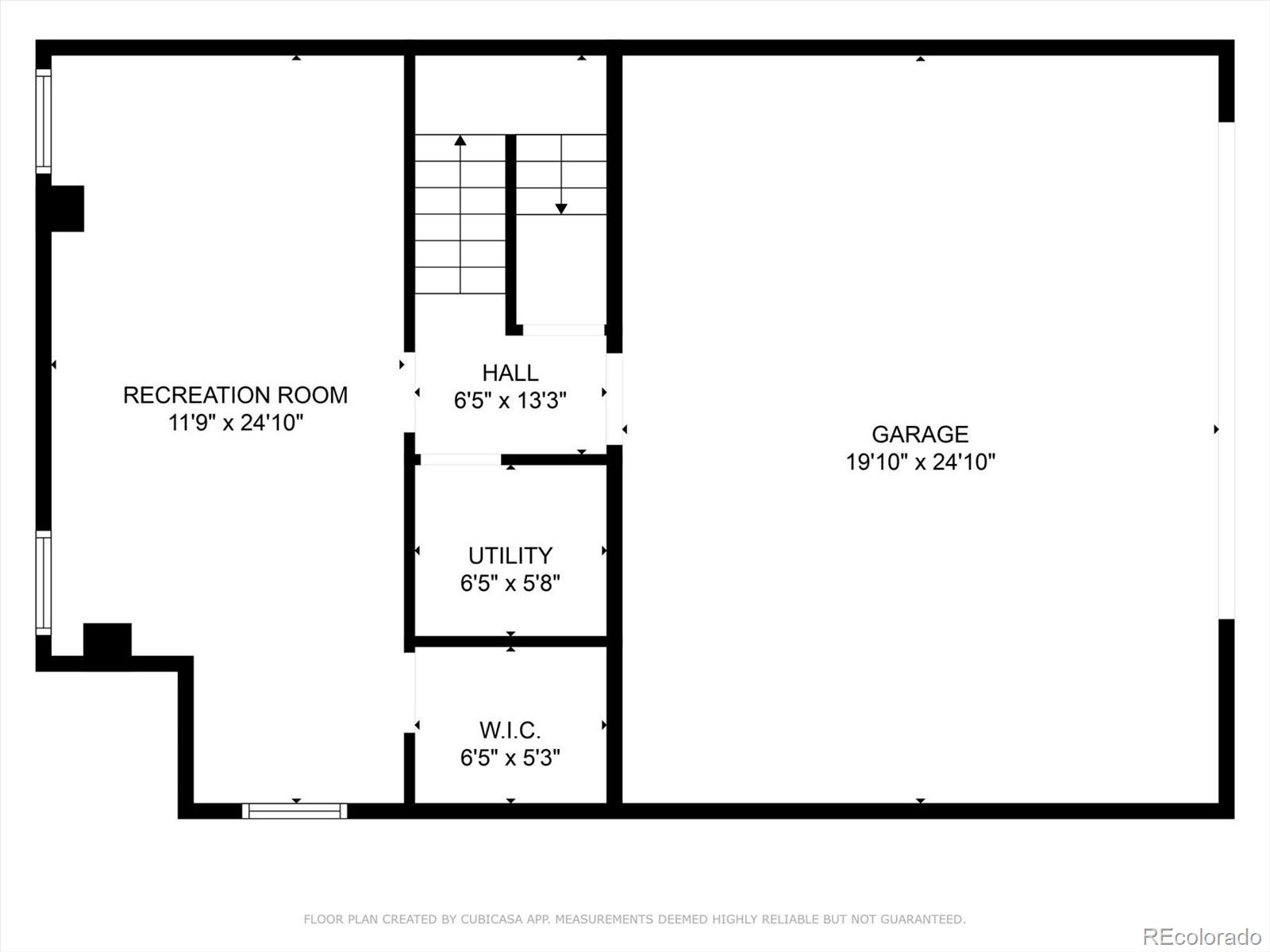 MLS Image #25 for 6781 w yale avenue,lakewood, Colorado