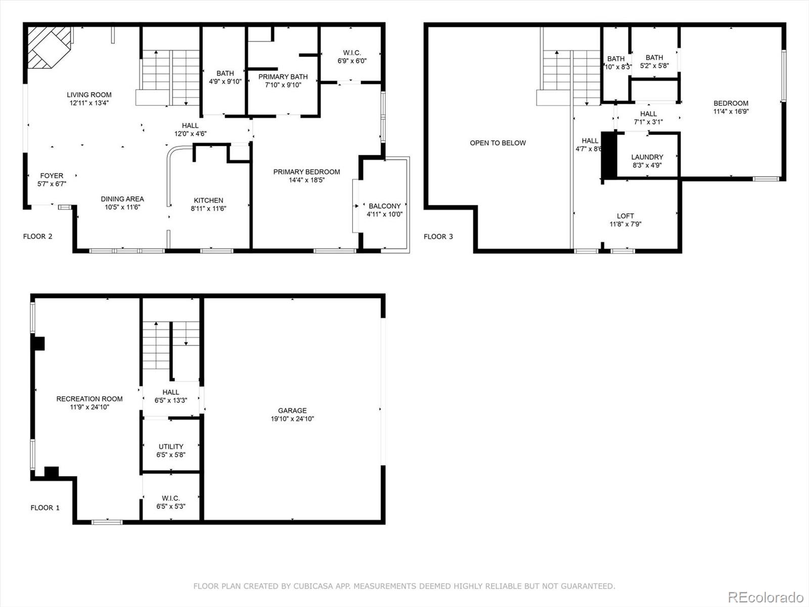 MLS Image #28 for 6781 w yale avenue,lakewood, Colorado