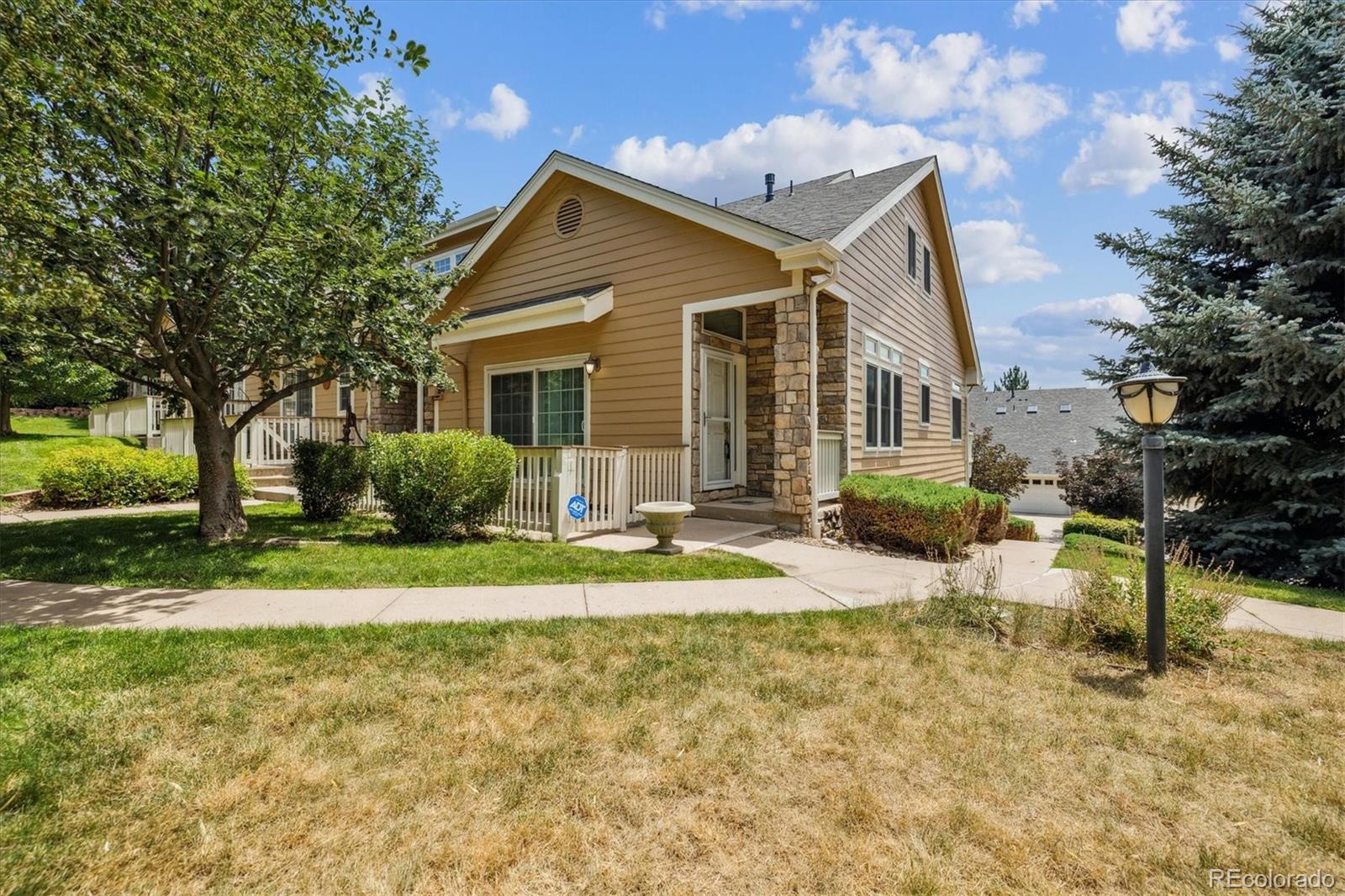 MLS Image #3 for 6781 w yale avenue,lakewood, Colorado