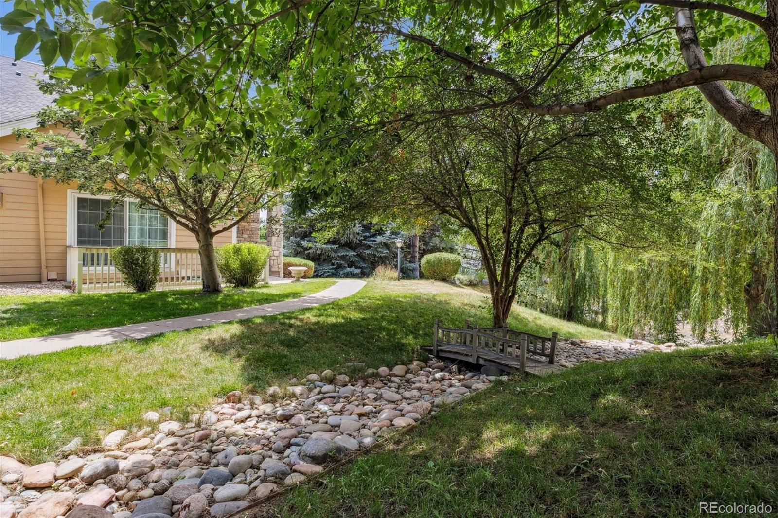 MLS Image #4 for 6781 w yale avenue,lakewood, Colorado
