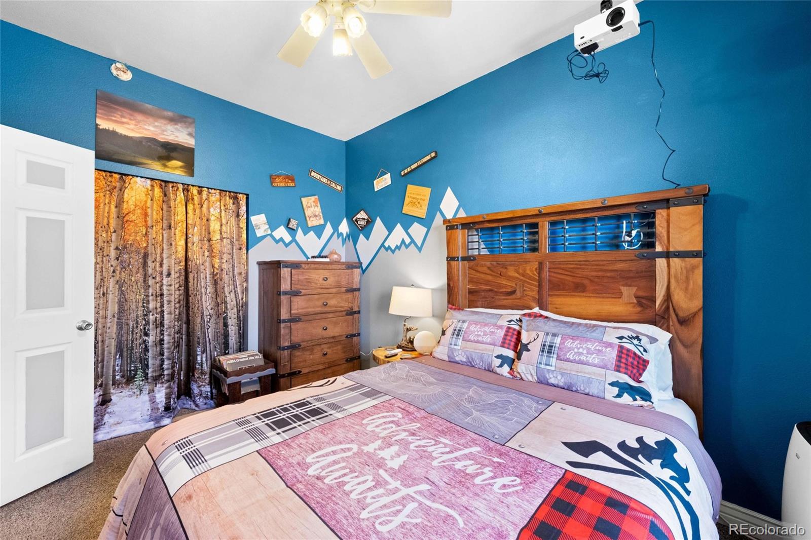 MLS Image #10 for 1450 n high street,denver, Colorado