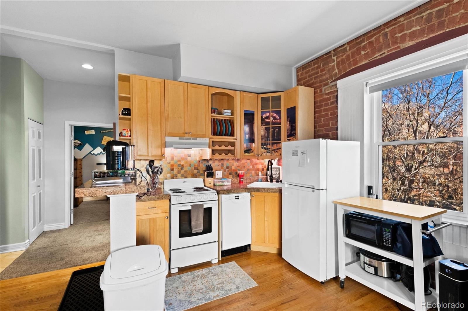 MLS Image #3 for 1450 n high street,denver, Colorado