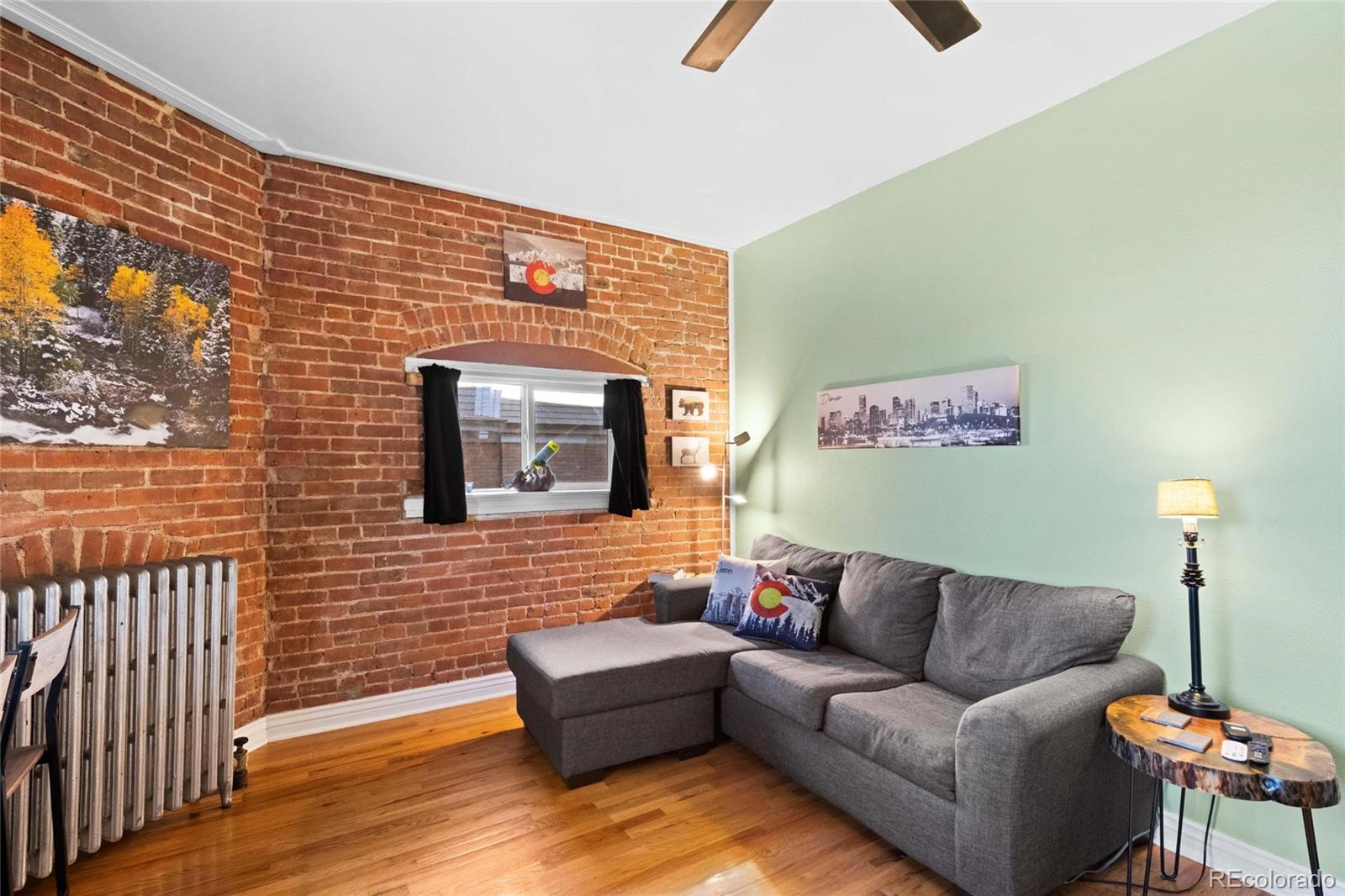 MLS Image #5 for 1450 n high street,denver, Colorado
