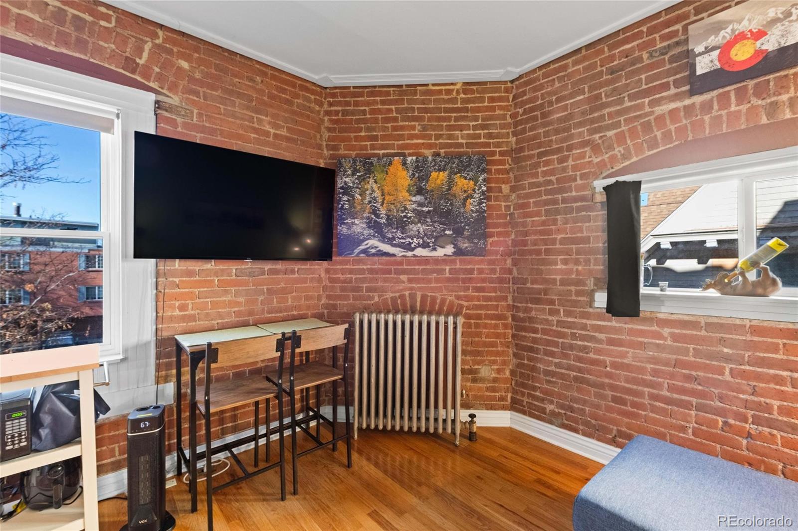 MLS Image #6 for 1450 n high street,denver, Colorado