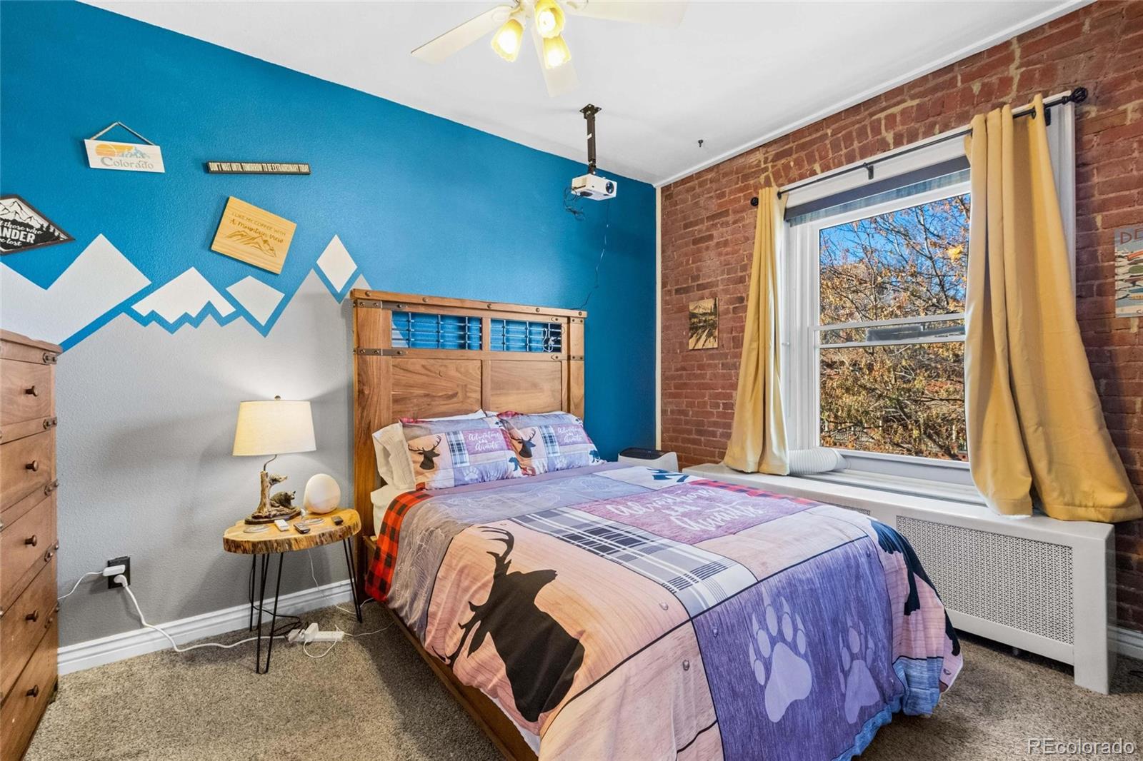 MLS Image #8 for 1450 n high street,denver, Colorado