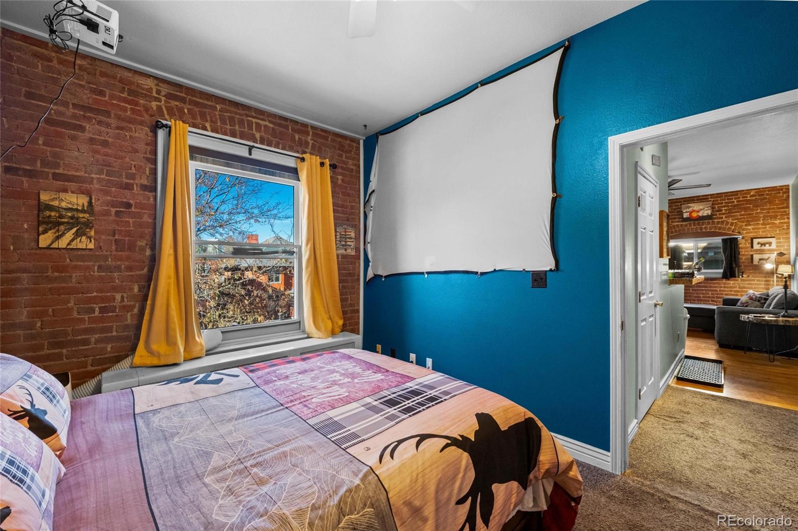 MLS Image #9 for 1450 n high street,denver, Colorado