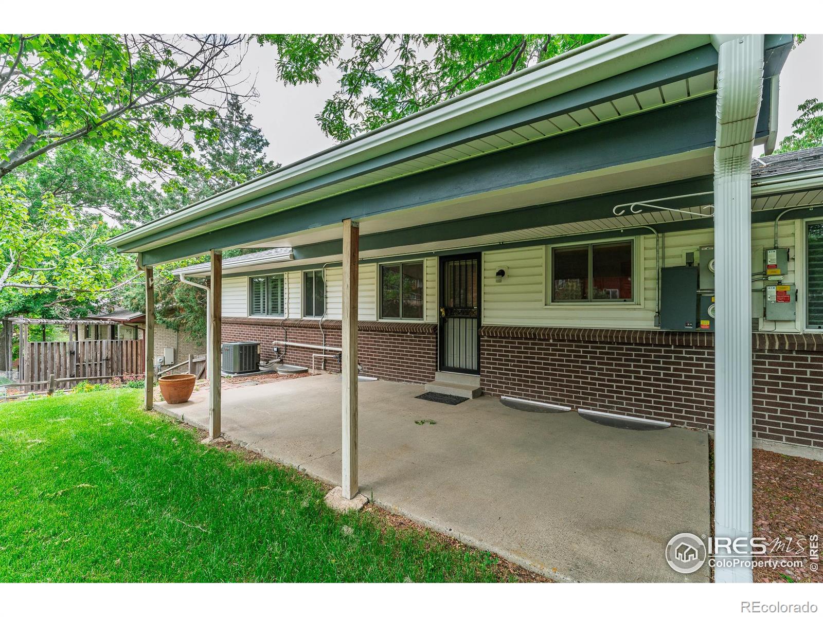 MLS Image #29 for 13313 w utah circle,lakewood, Colorado
