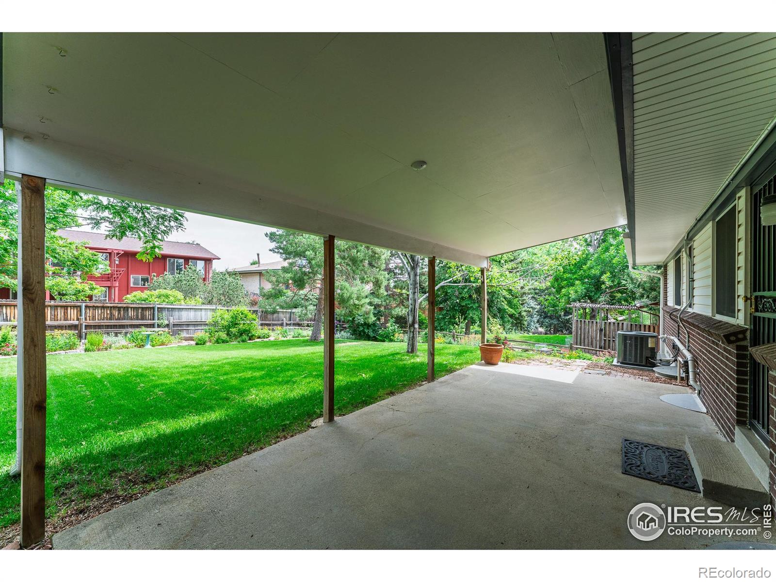 MLS Image #30 for 13313 w utah circle,lakewood, Colorado