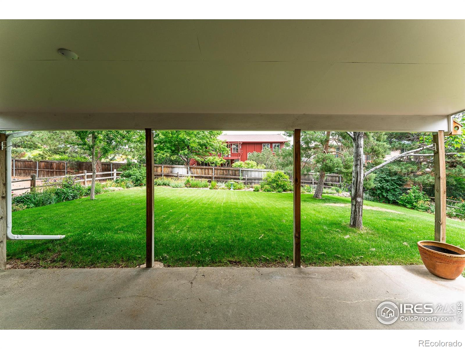 MLS Image #31 for 13313 w utah circle,lakewood, Colorado