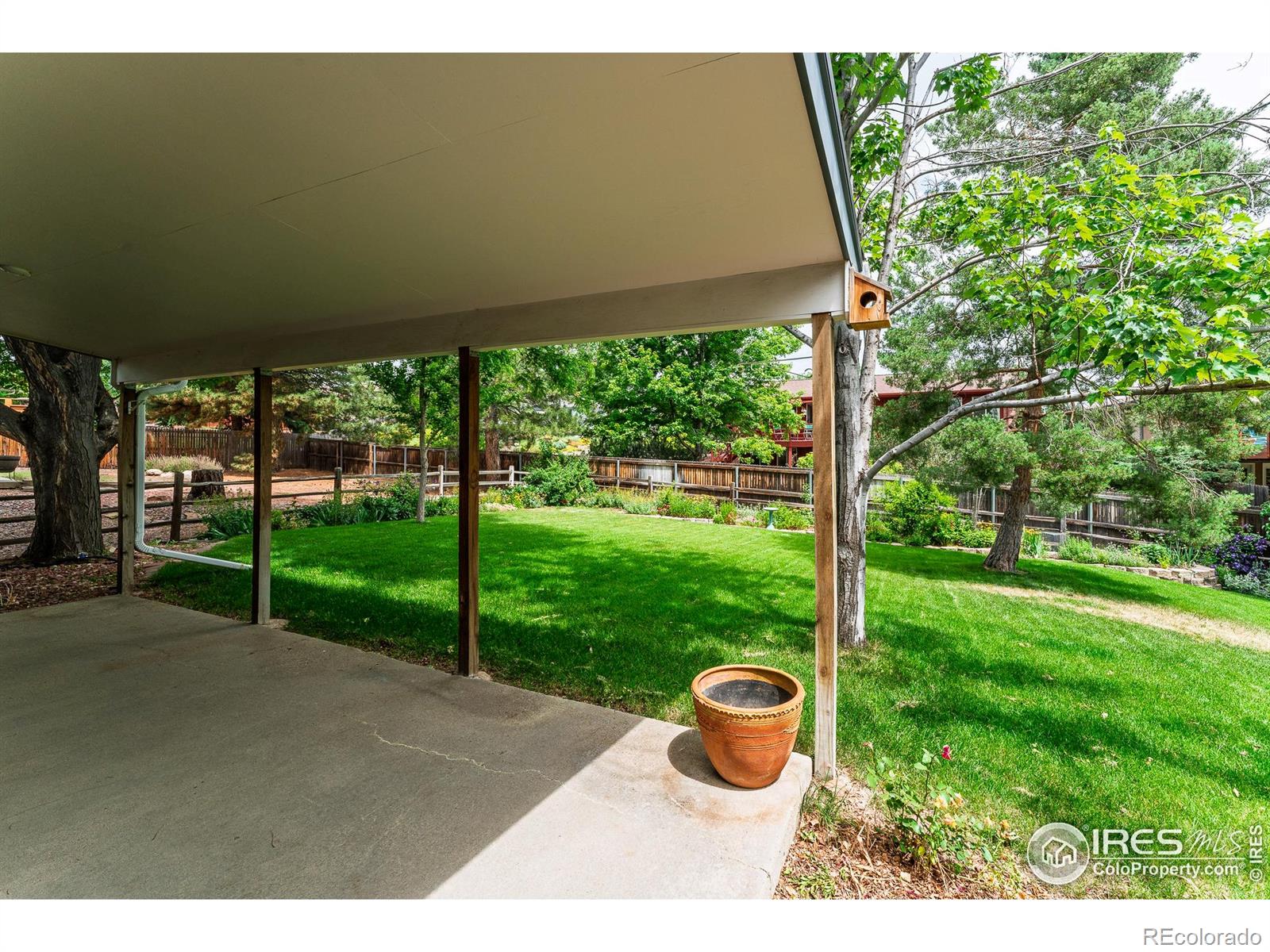 MLS Image #33 for 13313 w utah circle,lakewood, Colorado