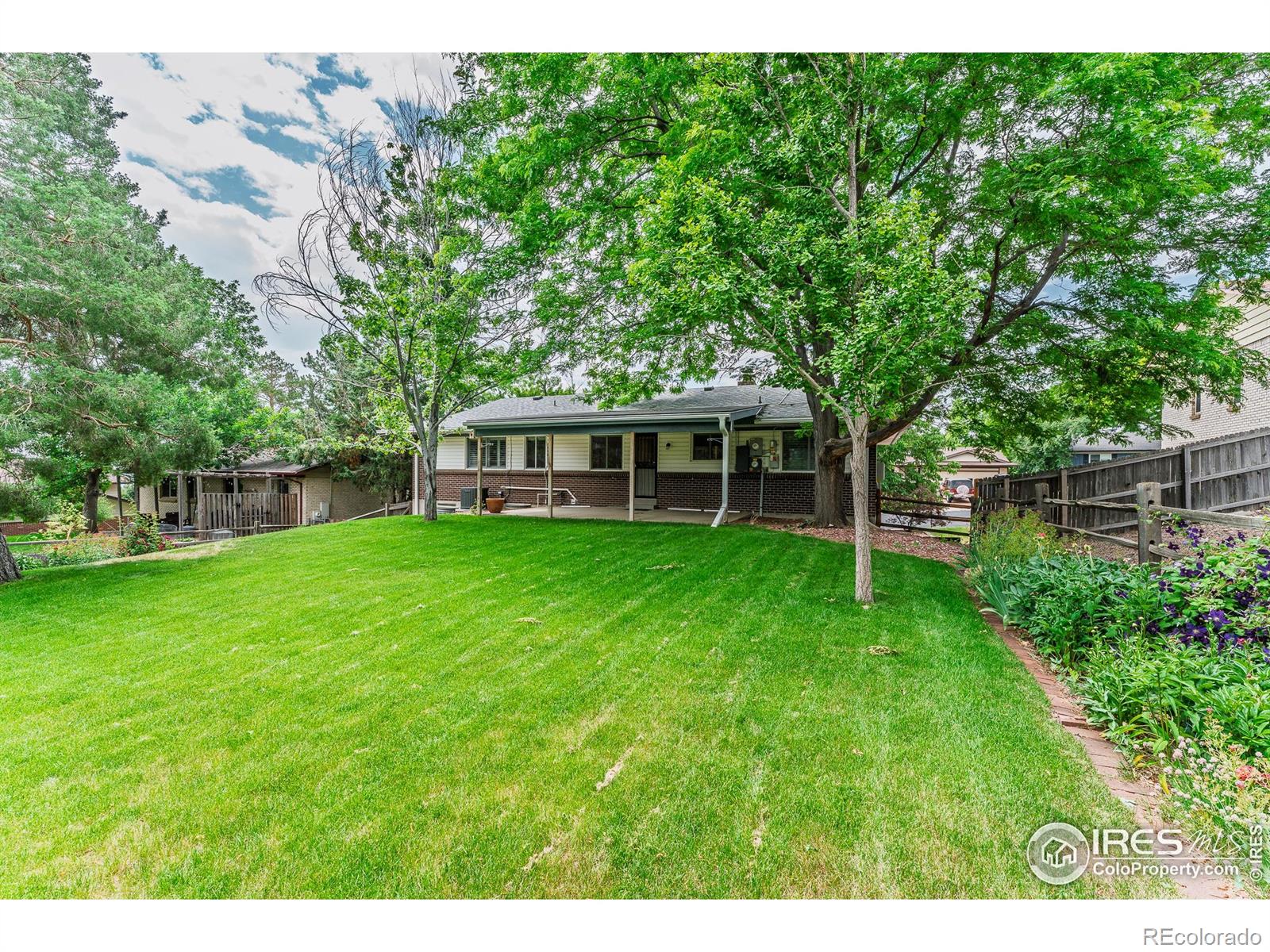 MLS Image #36 for 13313 w utah circle,lakewood, Colorado