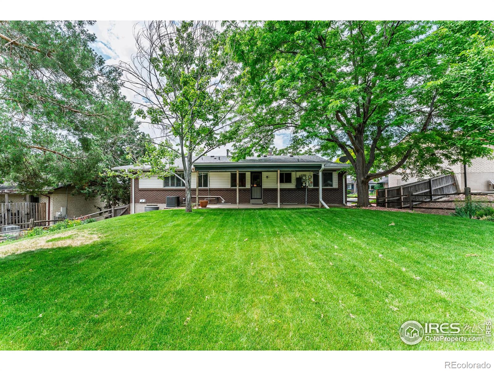 MLS Image #37 for 13313 w utah circle,lakewood, Colorado