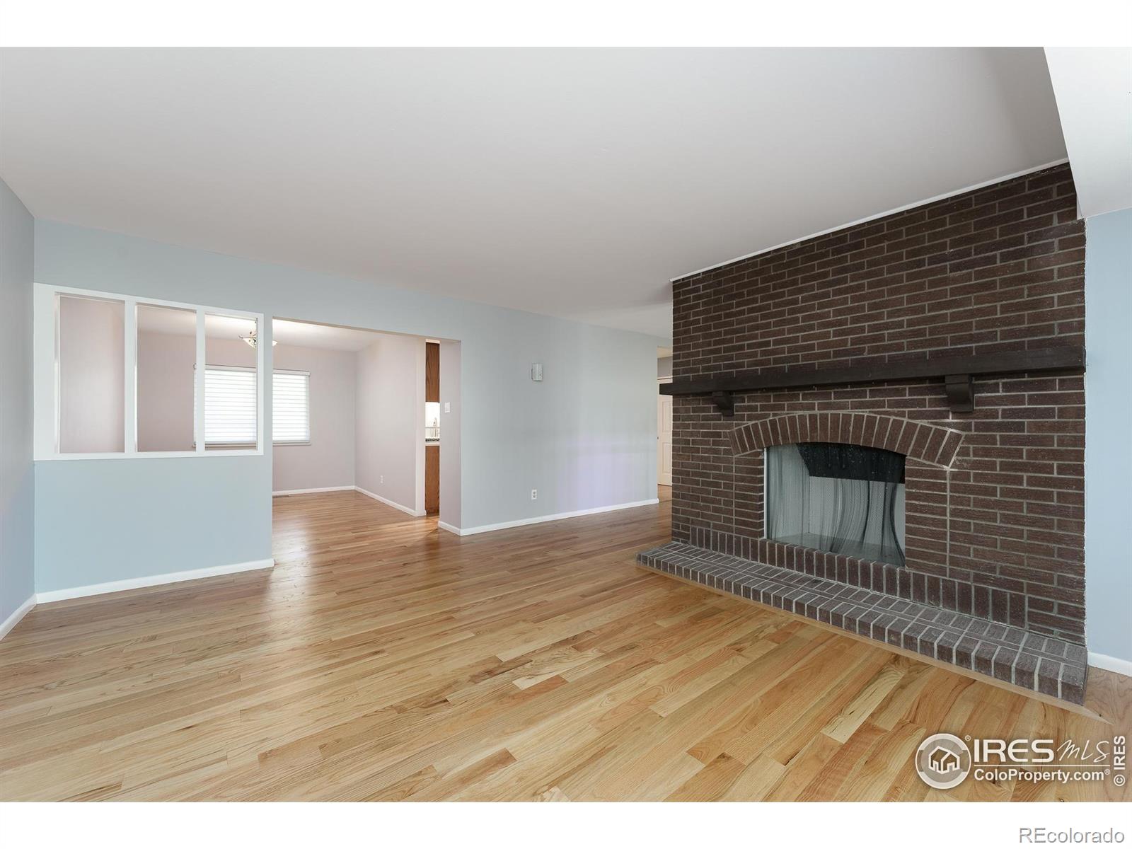 MLS Image #6 for 13313 w utah circle,lakewood, Colorado