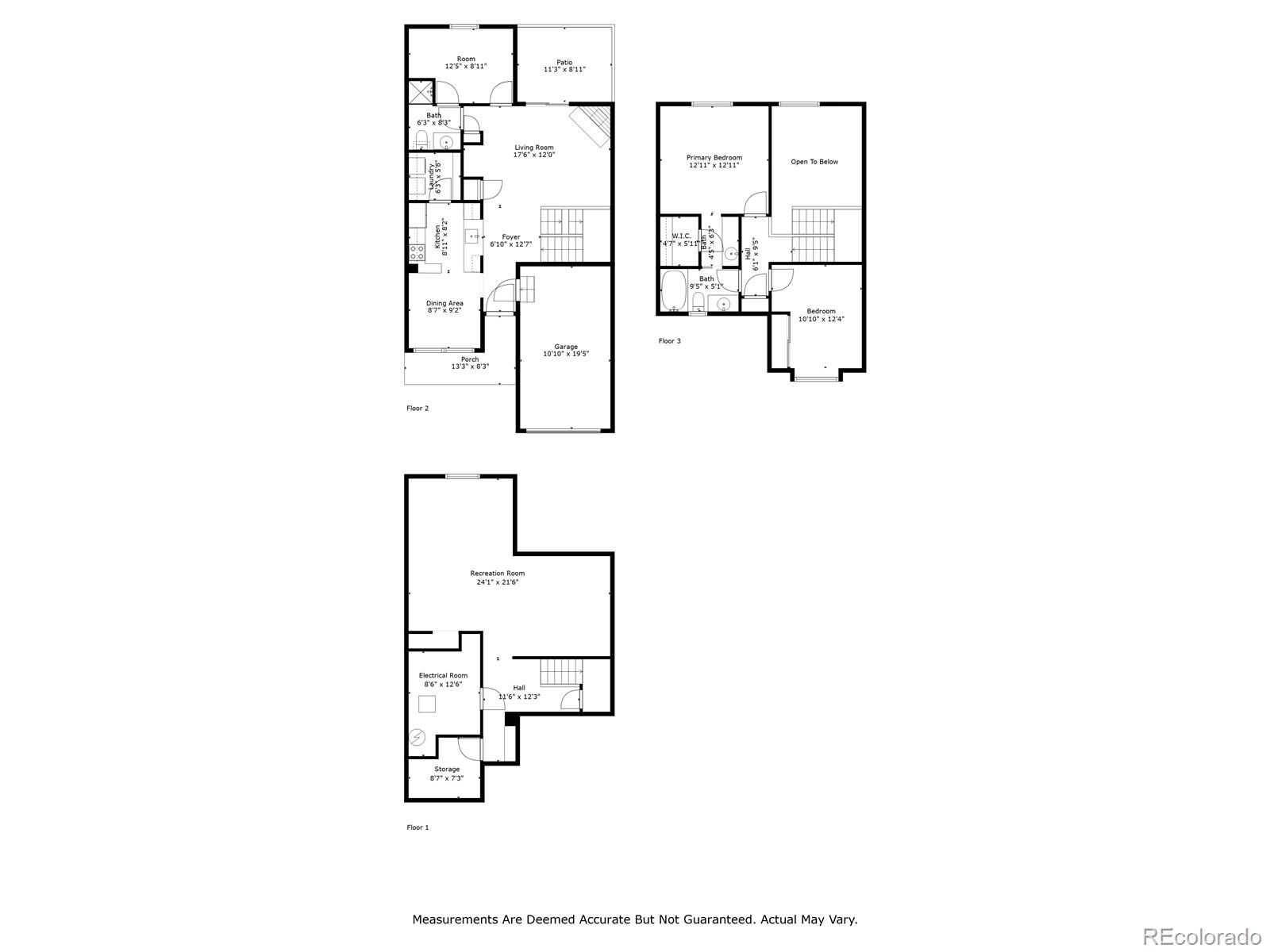 MLS Image #31 for 10842 w evans avenue 34,lakewood, Colorado