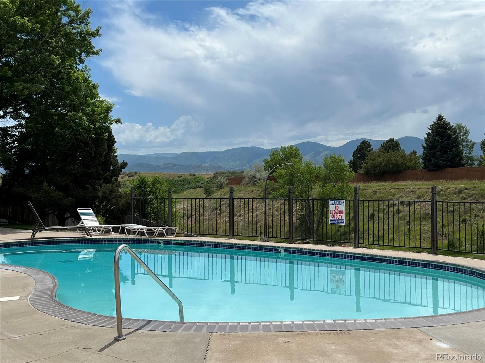 MLS Image #5 for 10842 w evans avenue 34,lakewood, Colorado
