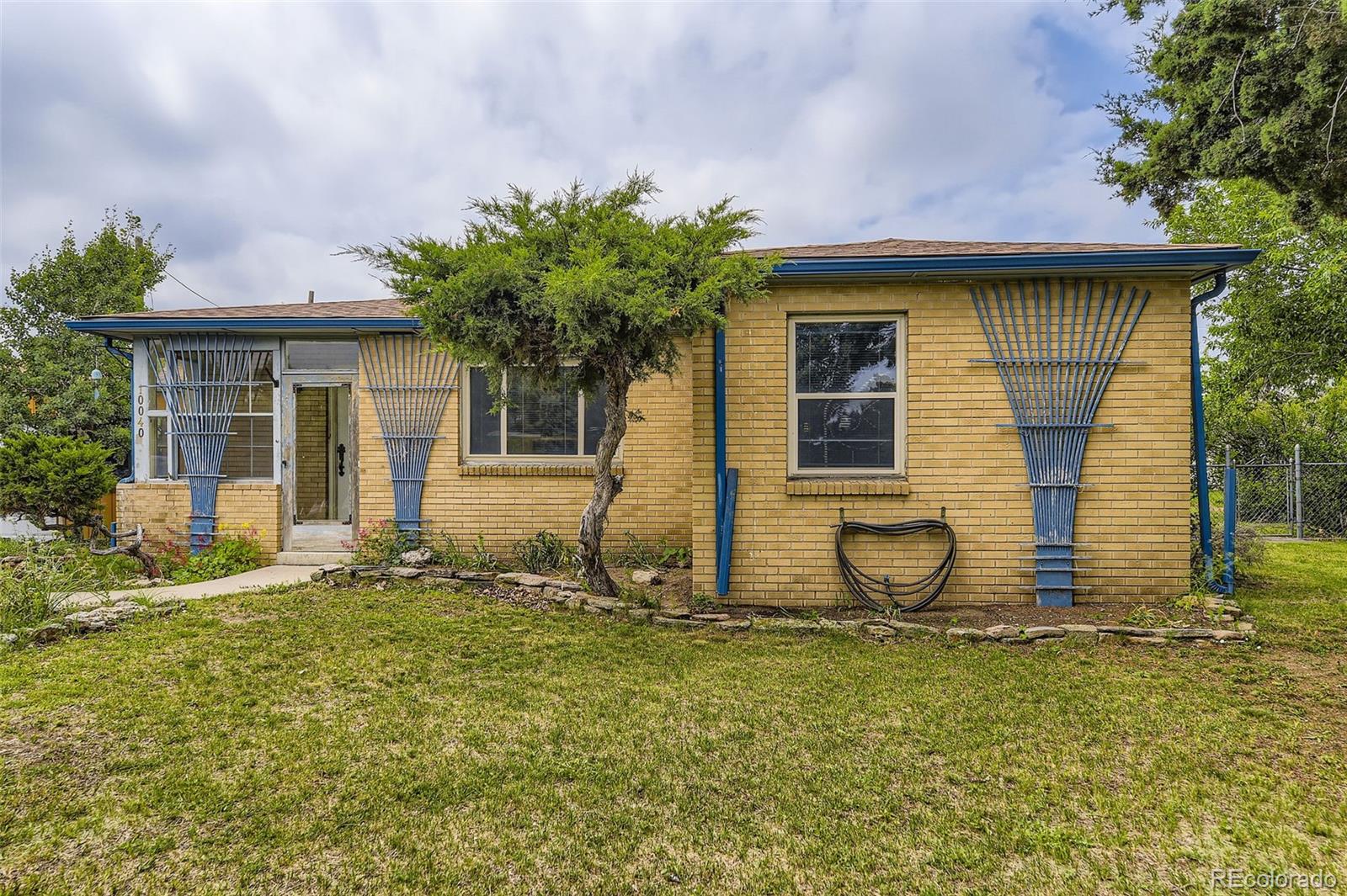 MLS Image #0 for 10040 w 13th place,lakewood, Colorado