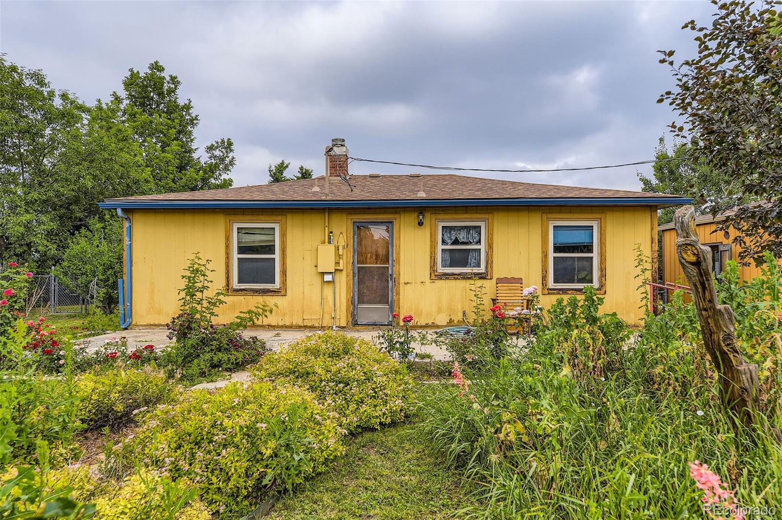 MLS Image #10 for 10040 w 13th place,lakewood, Colorado