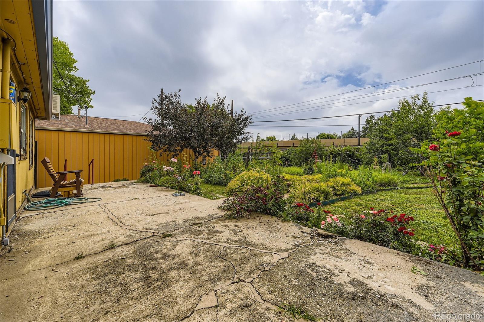 MLS Image #9 for 10040 w 13th place,lakewood, Colorado