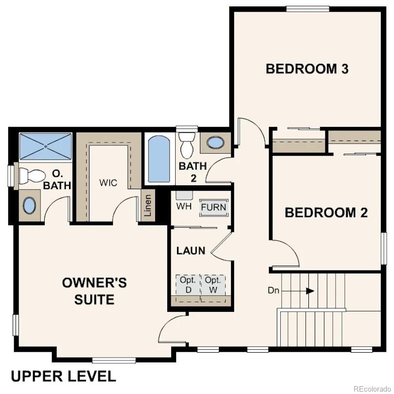MLS Image #1 for 22549 e 47th drive,aurora, Colorado