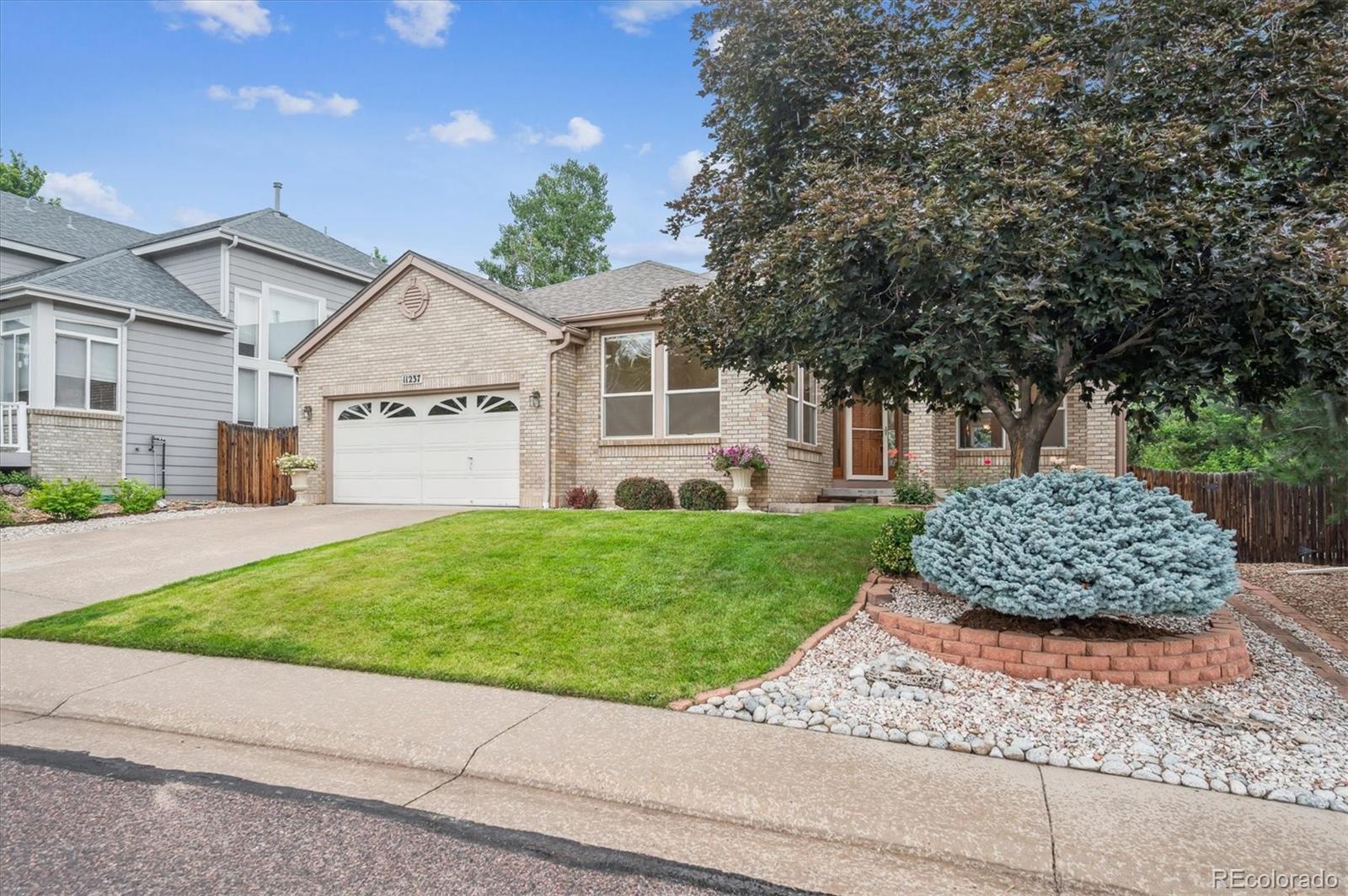 MLS Image #1 for 11237 w ford drive,lakewood, Colorado