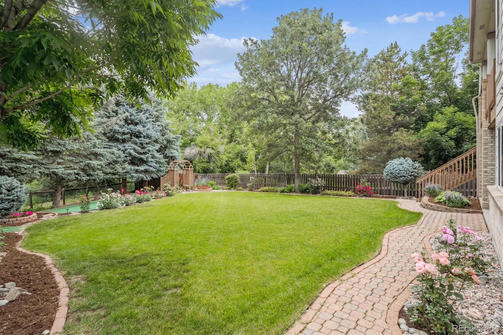 MLS Image #11 for 11237 w ford drive,lakewood, Colorado