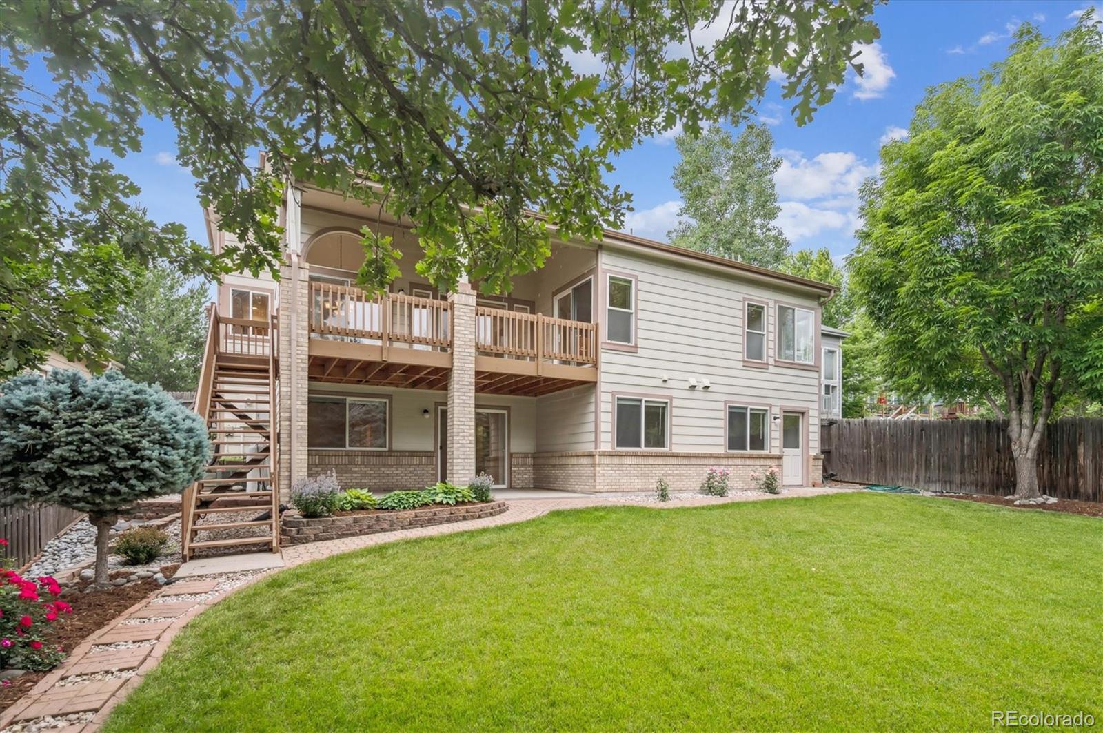 MLS Image #36 for 11237 w ford drive,lakewood, Colorado