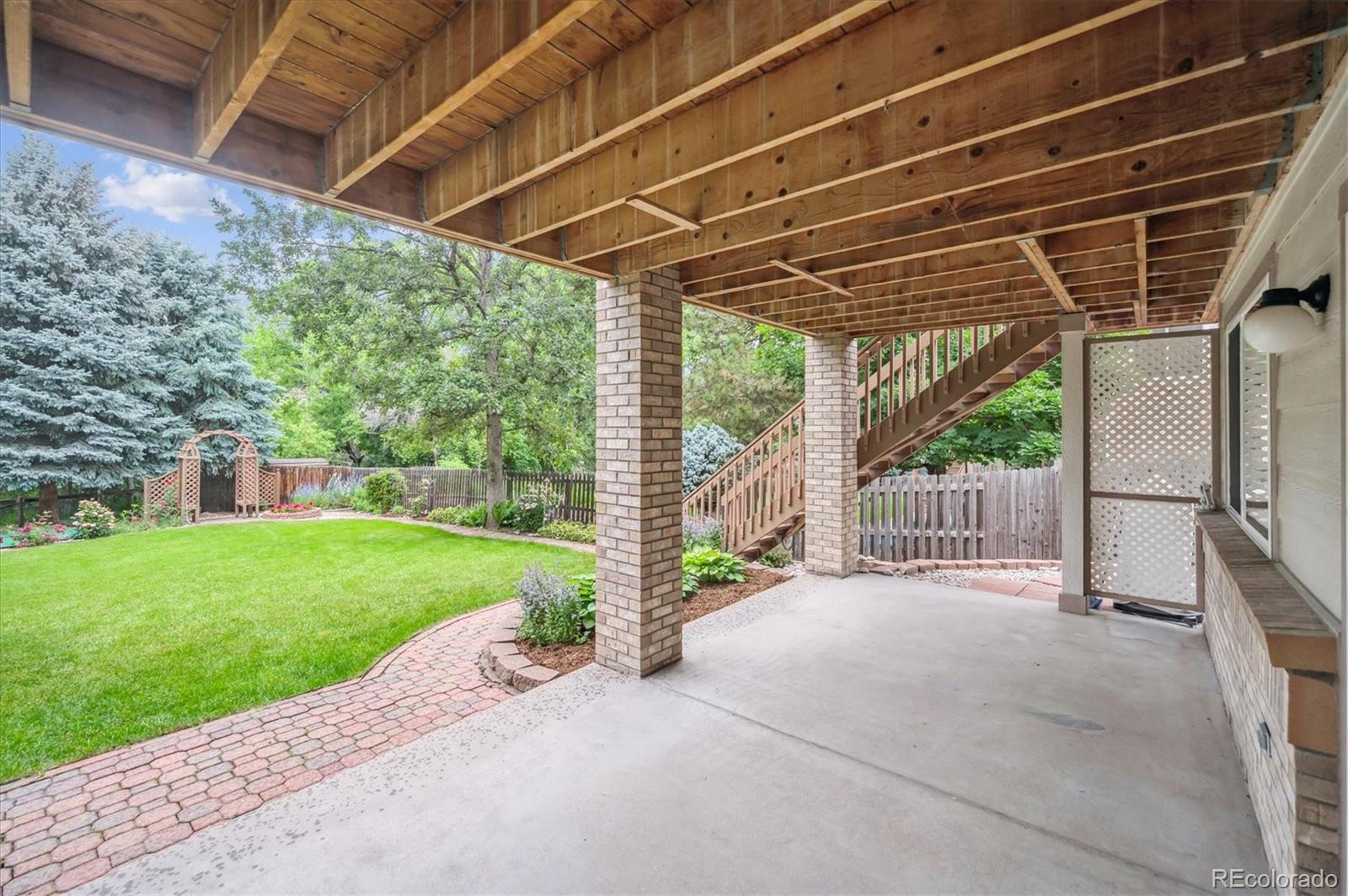 MLS Image #39 for 11237 w ford drive,lakewood, Colorado