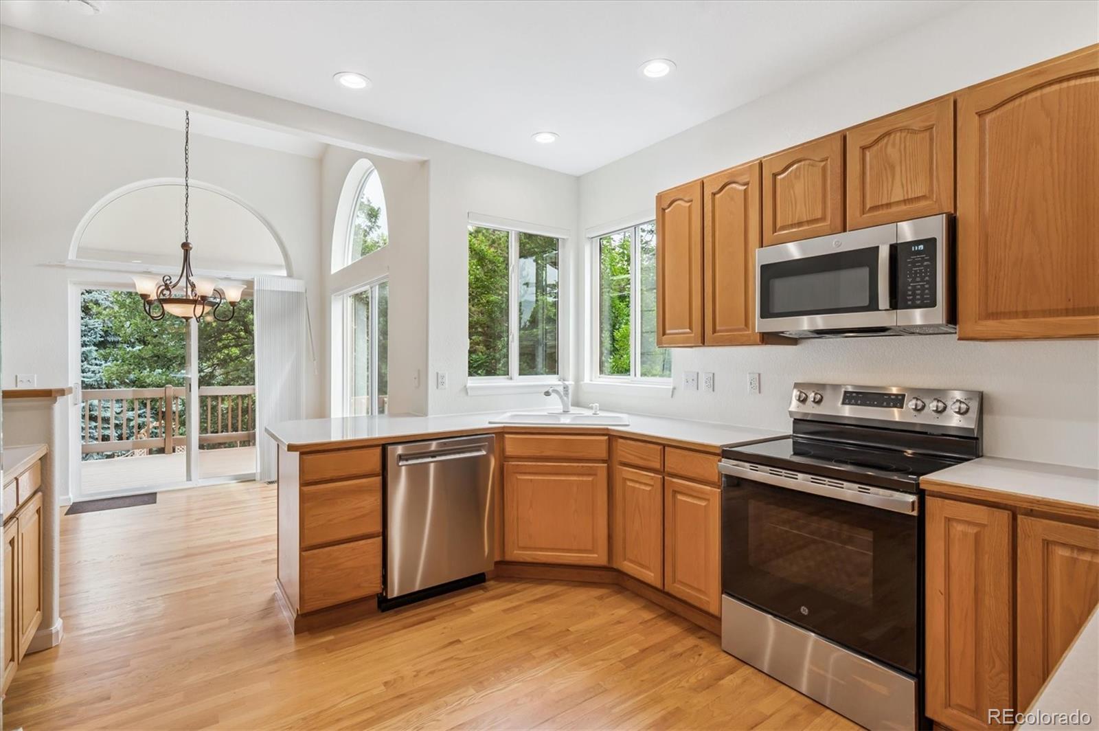 MLS Image #4 for 11237 w ford drive,lakewood, Colorado