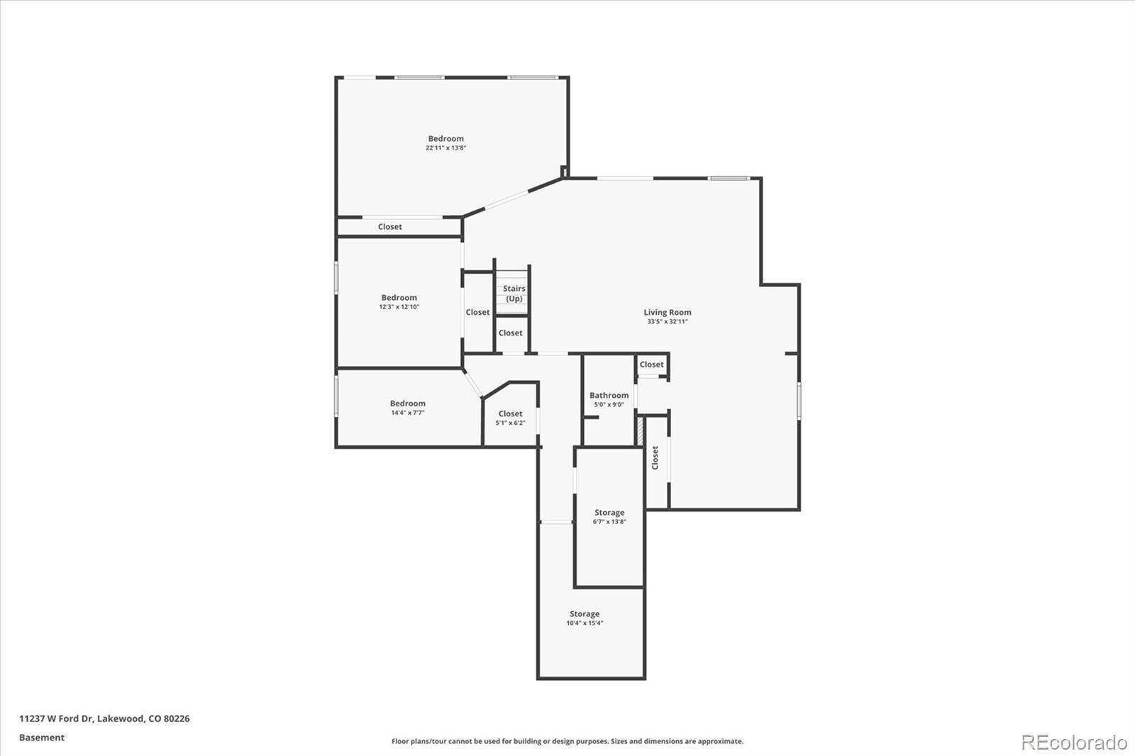 MLS Image #42 for 11237 w ford drive,lakewood, Colorado