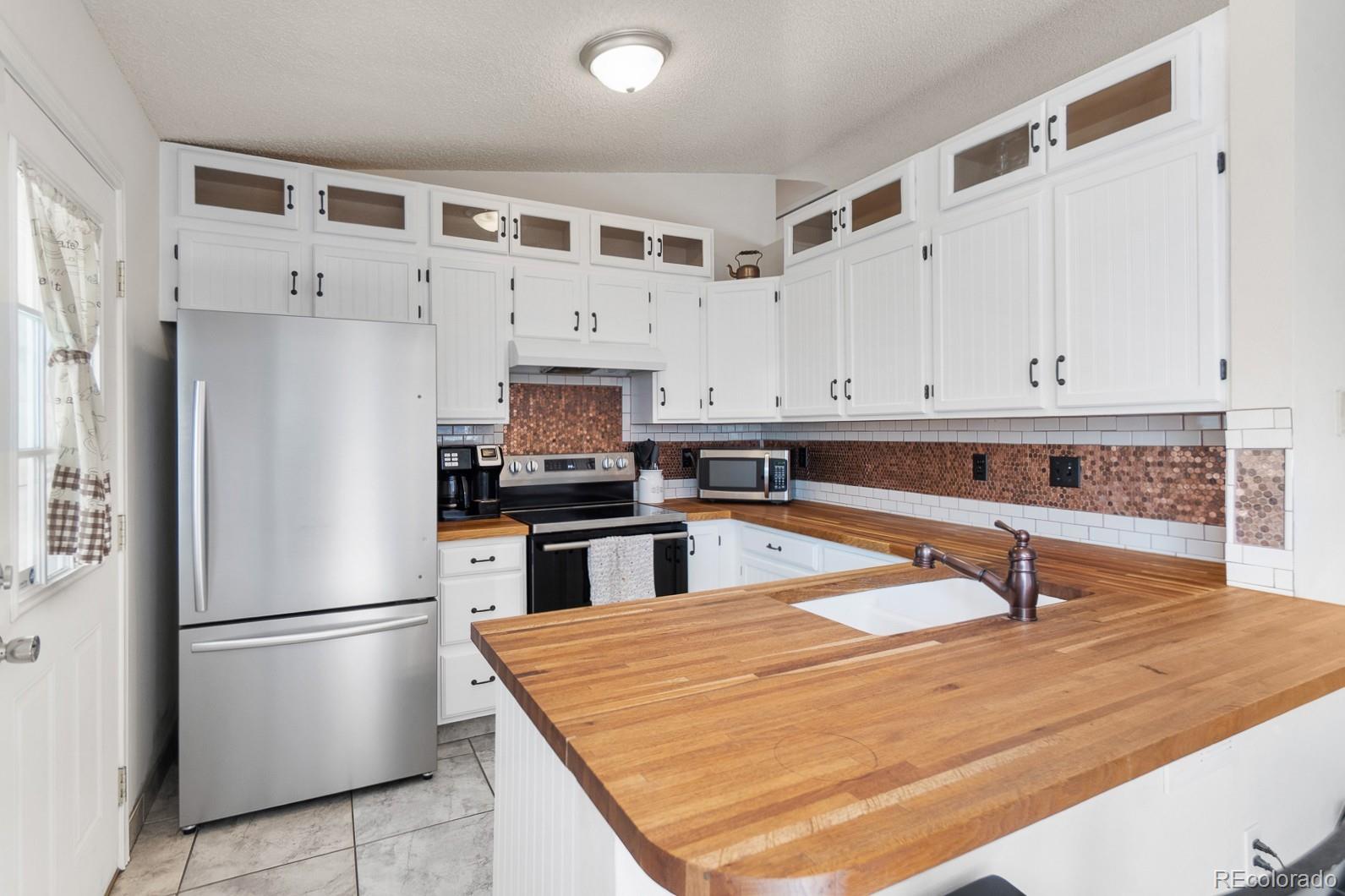 MLS Image #14 for 113  rockaway avenue,castle rock, Colorado
