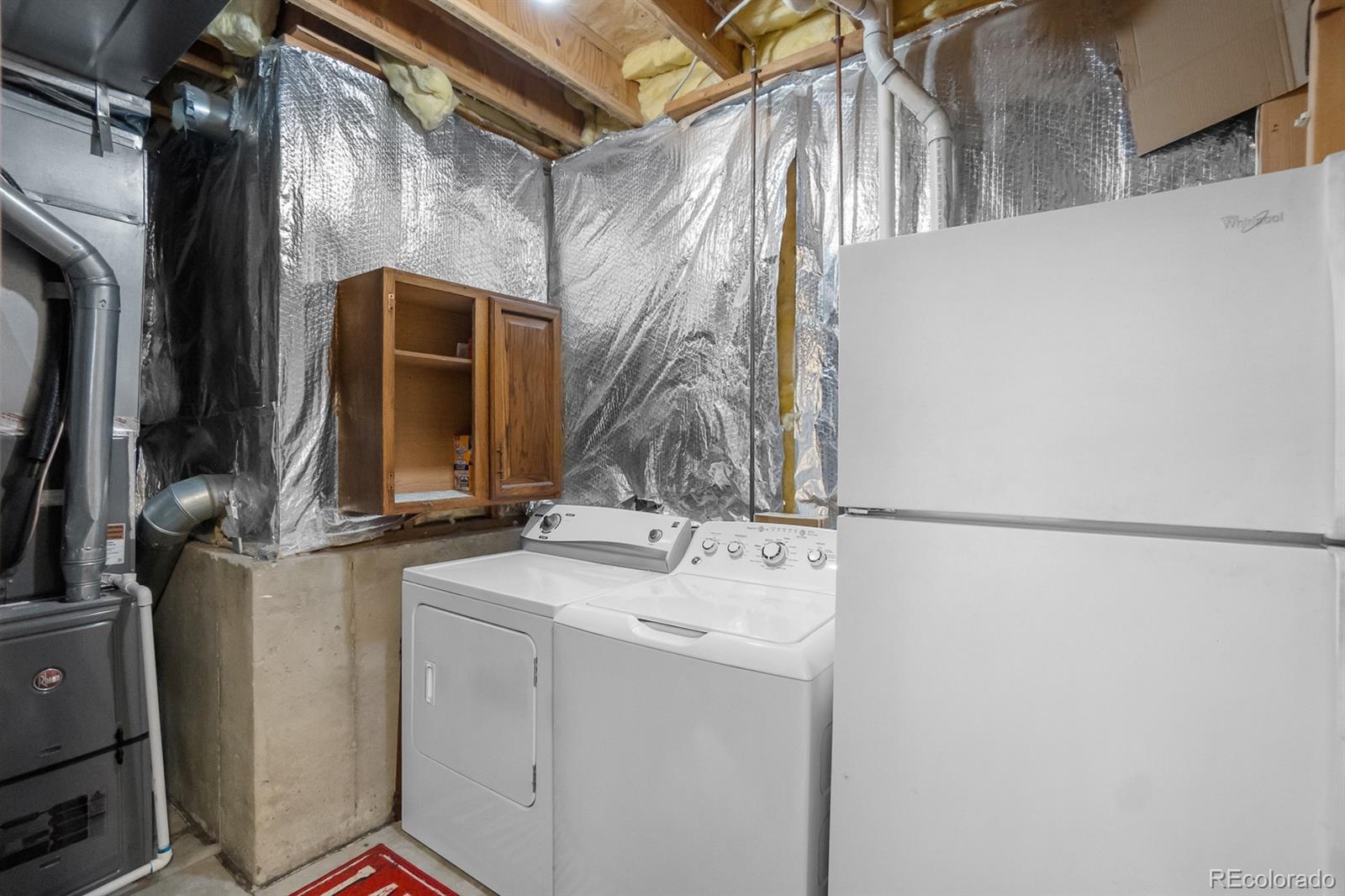 MLS Image #23 for 113  rockaway avenue,castle rock, Colorado
