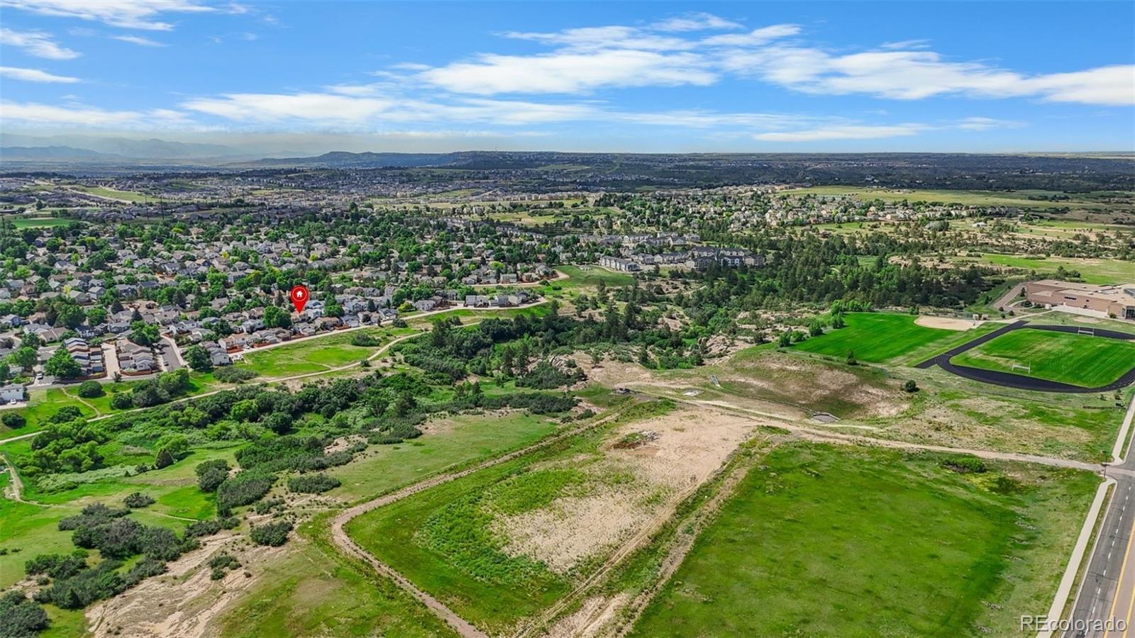 MLS Image #37 for 113  rockaway avenue,castle rock, Colorado