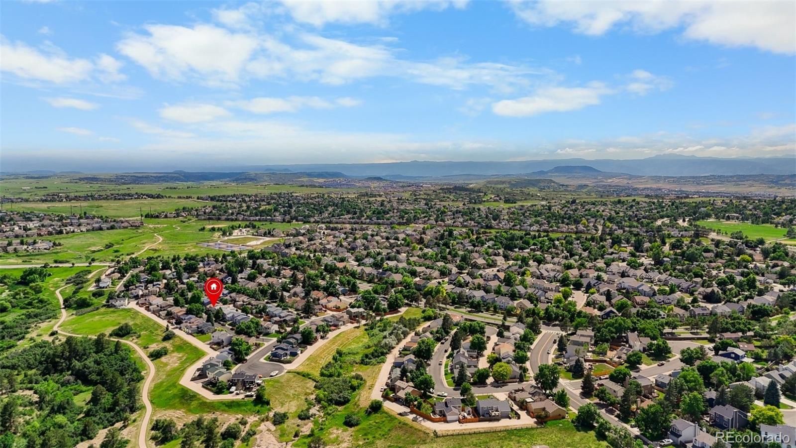MLS Image #38 for 113  rockaway avenue,castle rock, Colorado