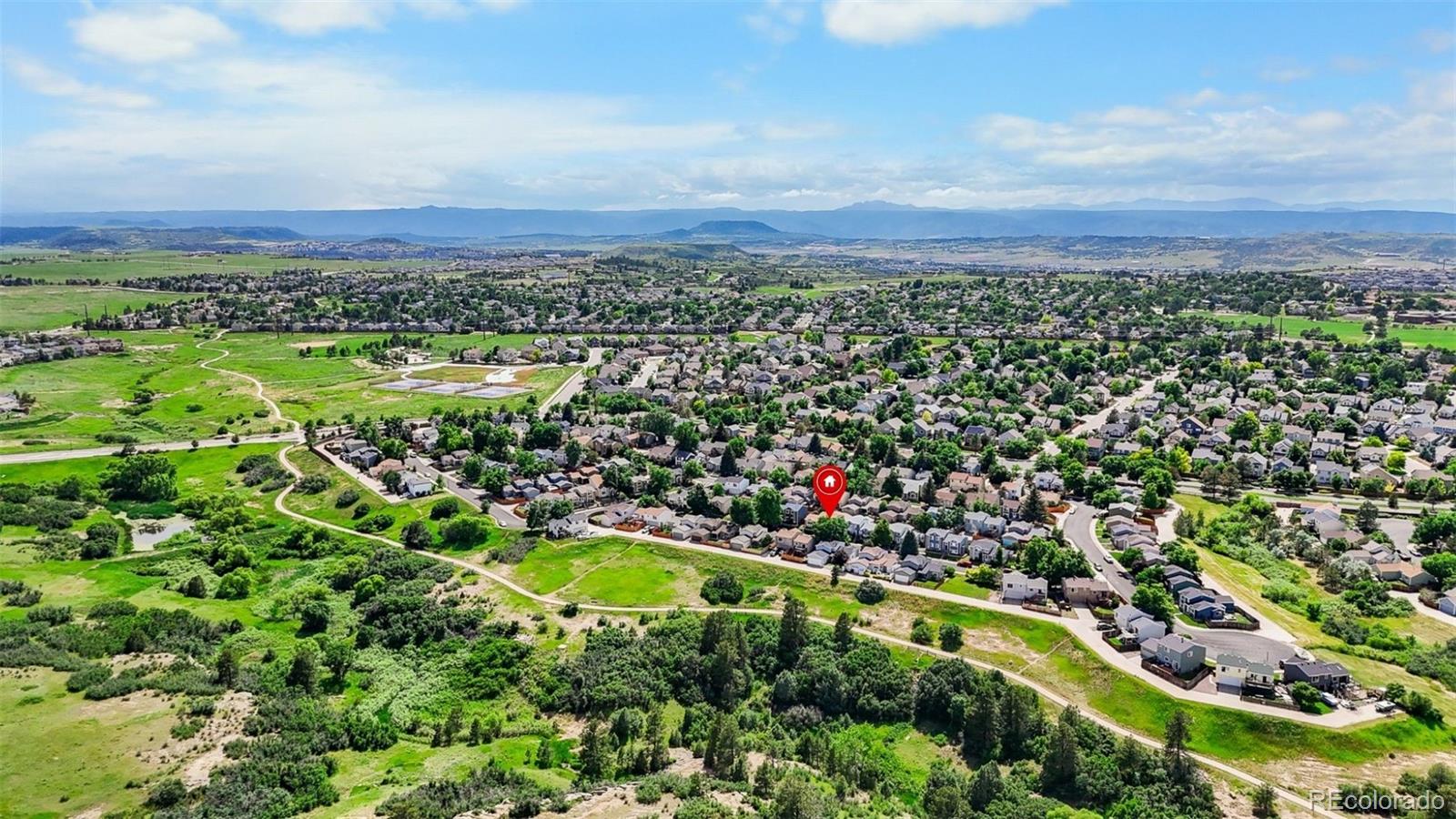 MLS Image #39 for 113  rockaway avenue,castle rock, Colorado