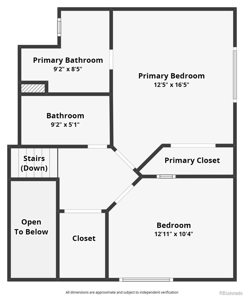 MLS Image #40 for 113  rockaway avenue,castle rock, Colorado