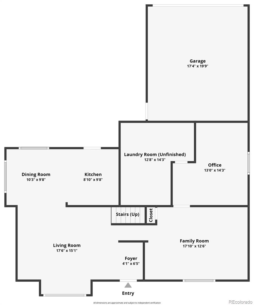MLS Image #41 for 113  rockaway avenue,castle rock, Colorado