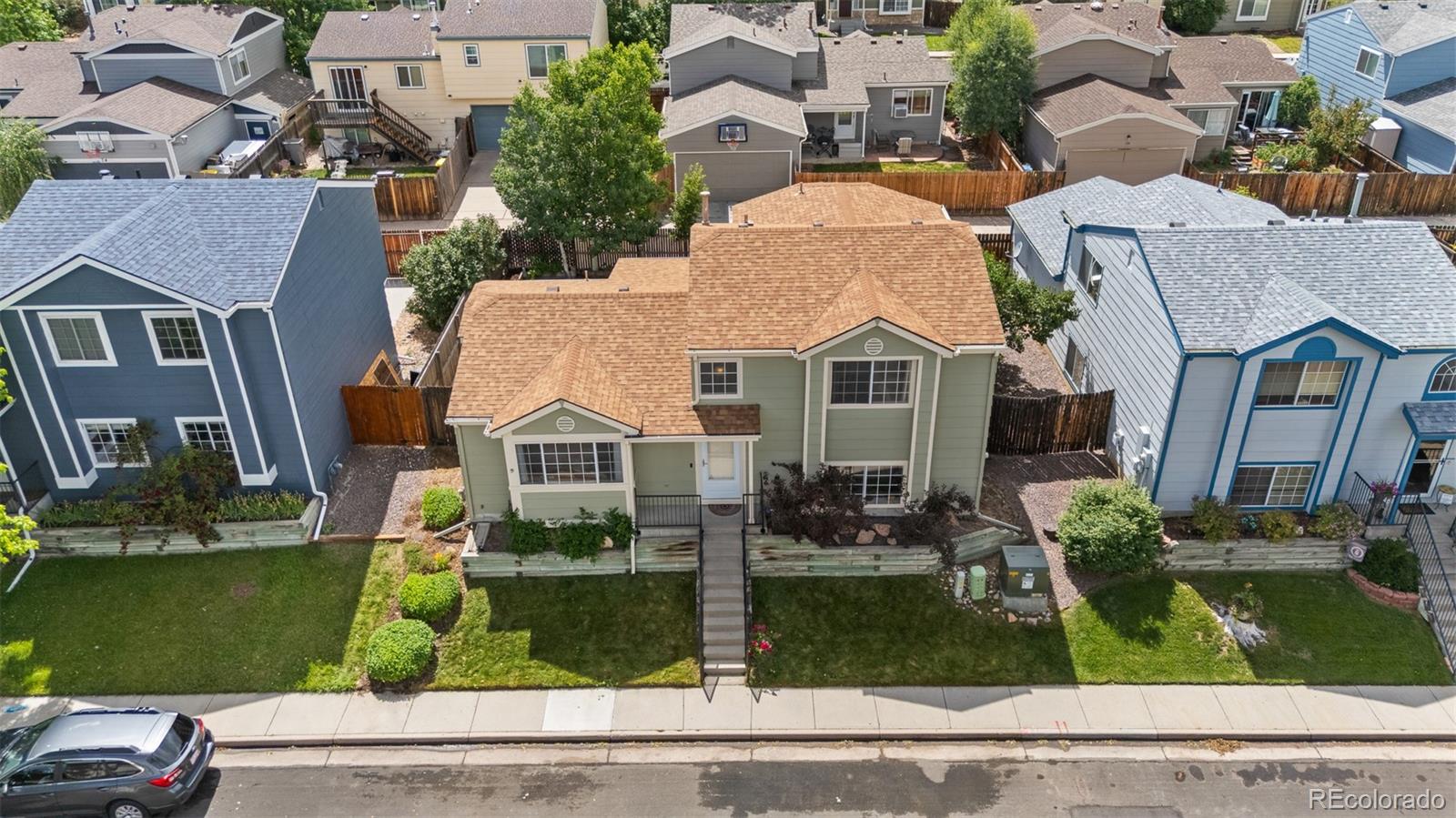 MLS Image #5 for 113  rockaway avenue,castle rock, Colorado