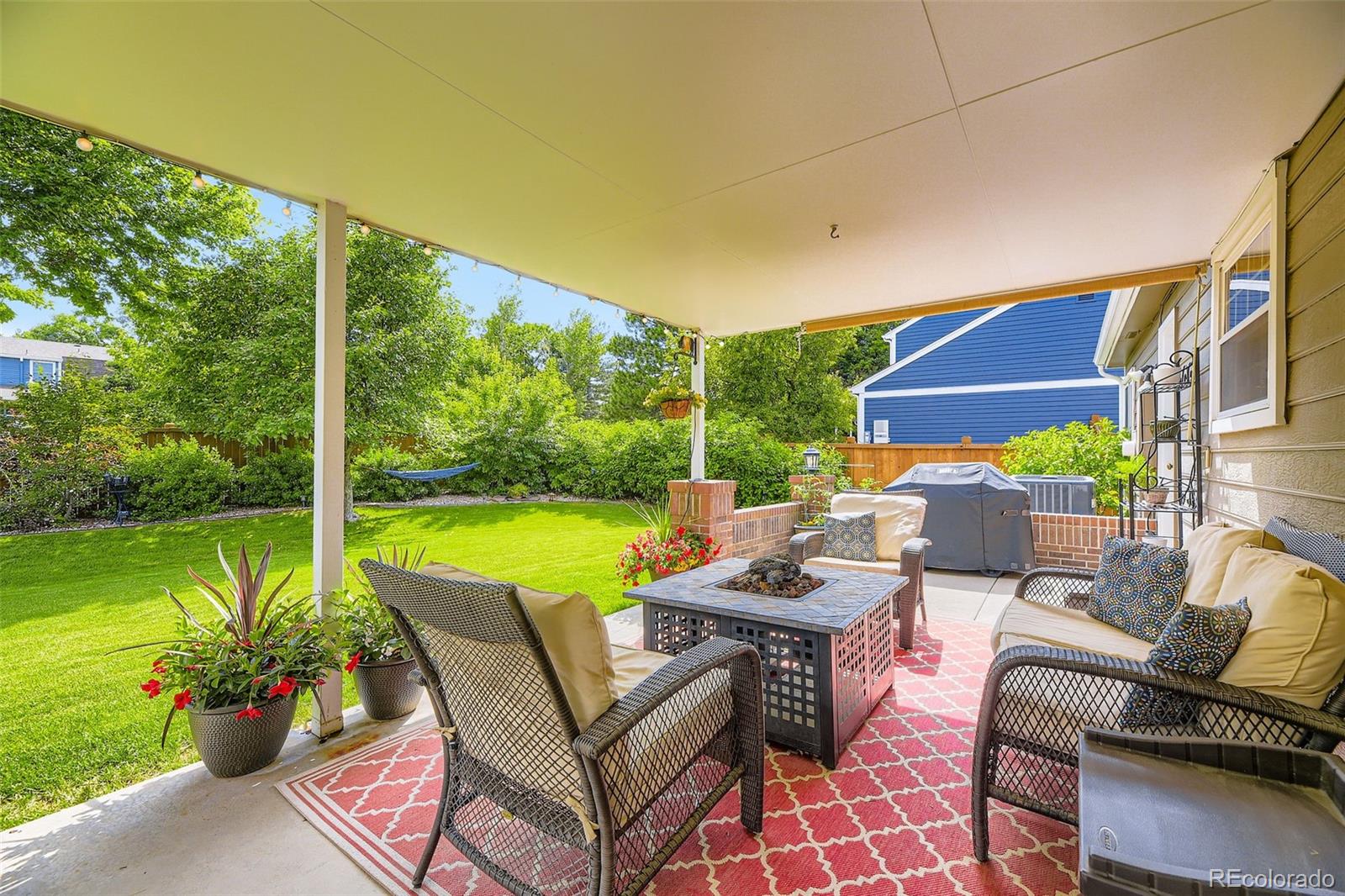MLS Image #22 for 5988 e jamison lane,centennial, Colorado