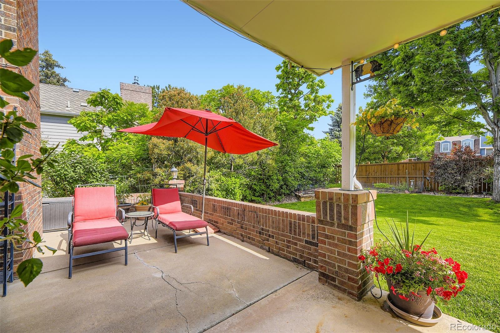 MLS Image #23 for 5988 e jamison lane,centennial, Colorado