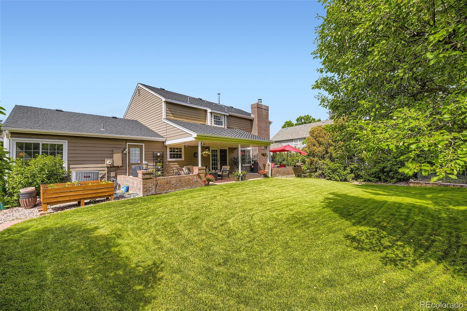 MLS Image #25 for 5988 e jamison lane,centennial, Colorado