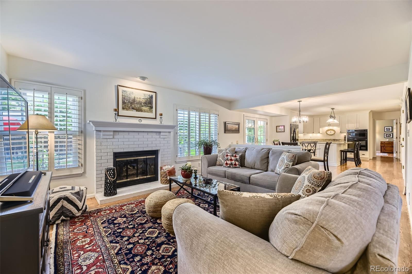 MLS Image #3 for 5988 e jamison lane,centennial, Colorado
