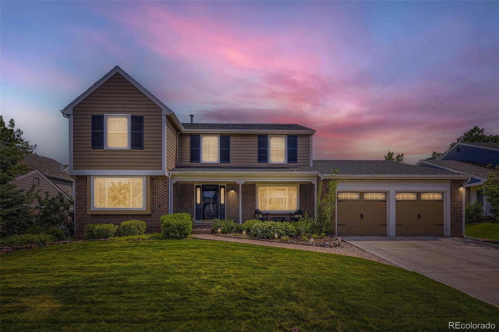 MLS Image #33 for 5988 e jamison lane,centennial, Colorado
